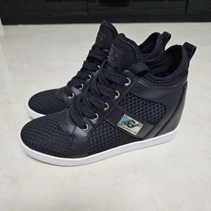 GUESS Heeled Sneakers